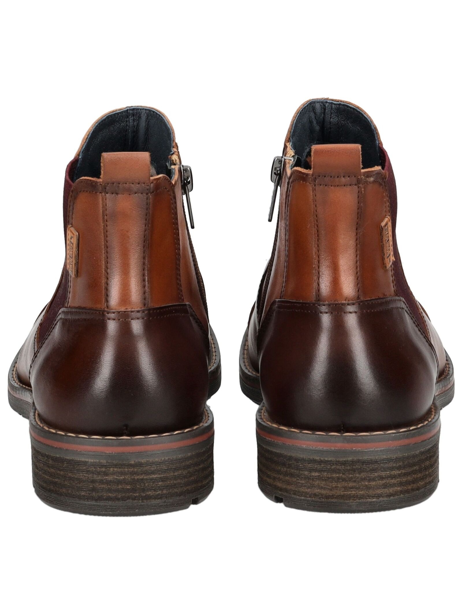 PIKOLINOS Stiefelette »PIKOLINOS Stiefelette Leder/Textil«