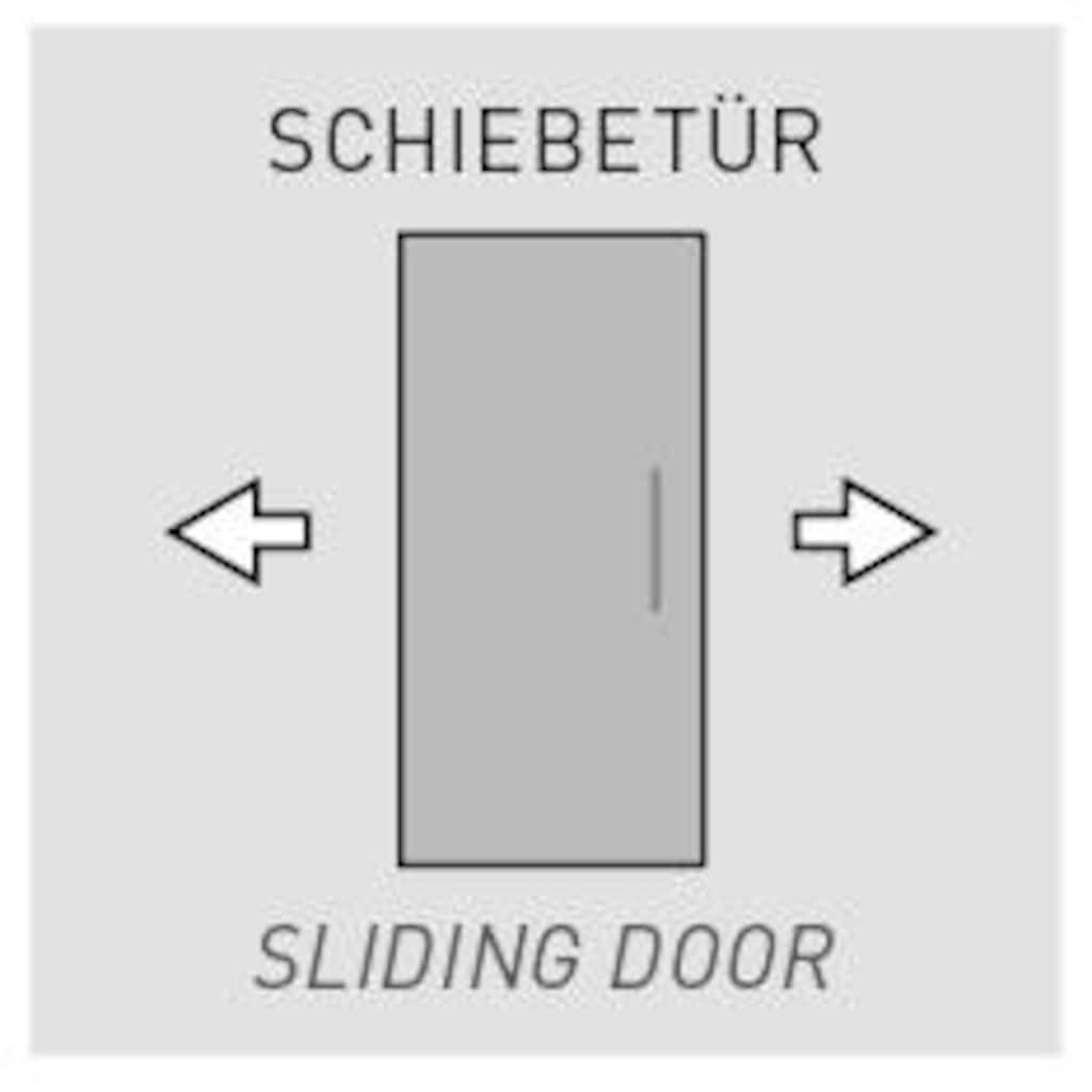 GERMANIA Eckschreibtisch »GW-Lioni«