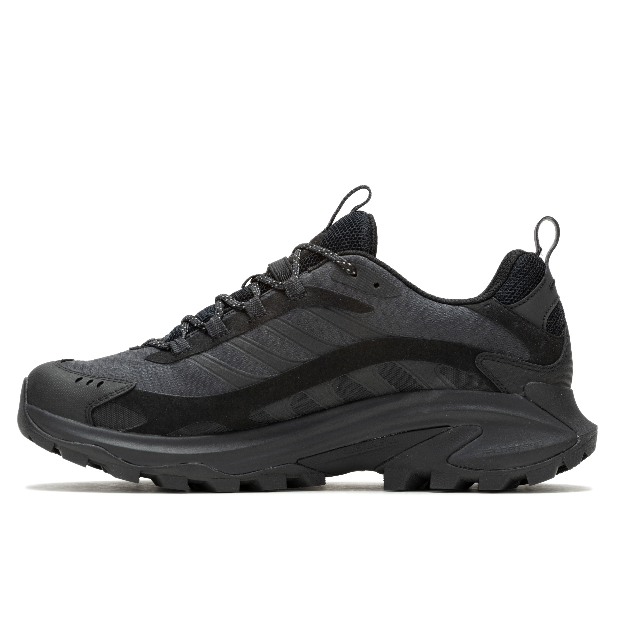 Merrell Wanderschuh »MOAB SPEED 2 GORE-TEX®«  wasserdicht dank Gore-Tex Membrane