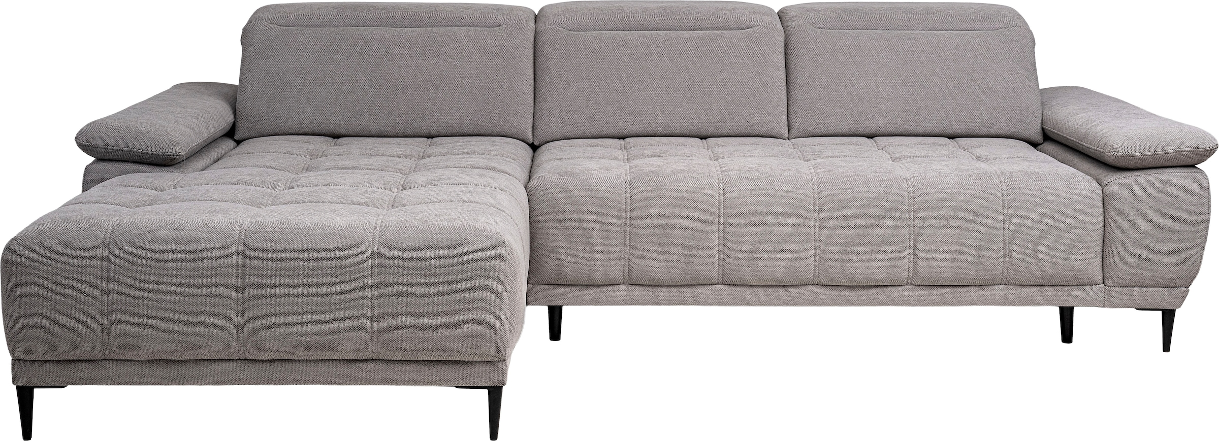 WERK2 Ecksofa »Focus-S« günstig online kaufen