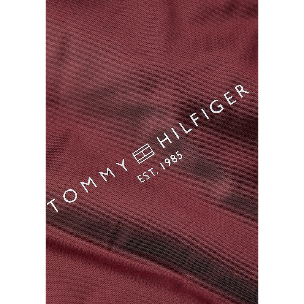 Tommy Hilfiger Bomberjacke »ESS MINI CORP REGULAR BOMBER«