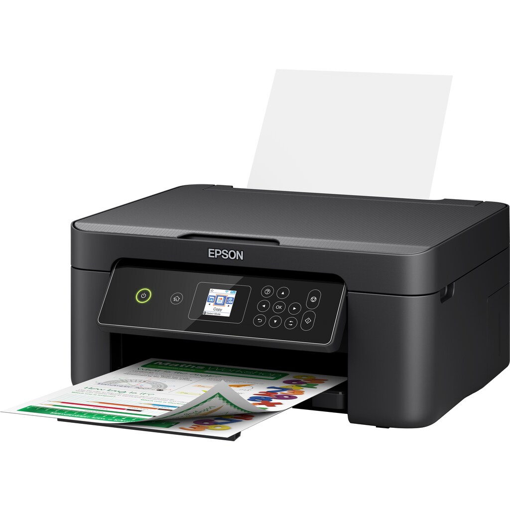 Epson Multifunktionsdrucker »Expression Home XP-3150«