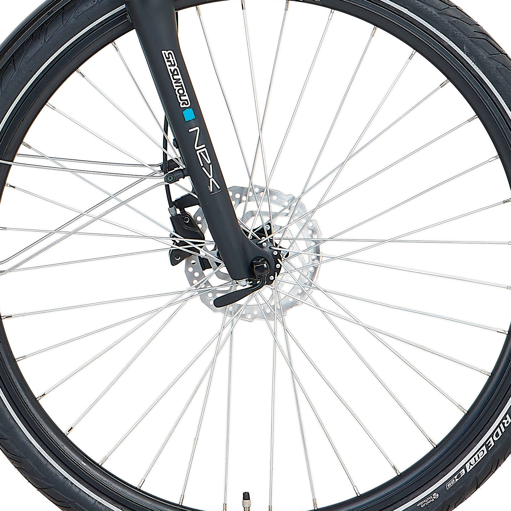 Prophete E-Bike »Entdecker 2.8«, 8 Gang, Shimano, Altus, Heckmotor 250 W, Pedelec, Elektrofahrrad für Herren