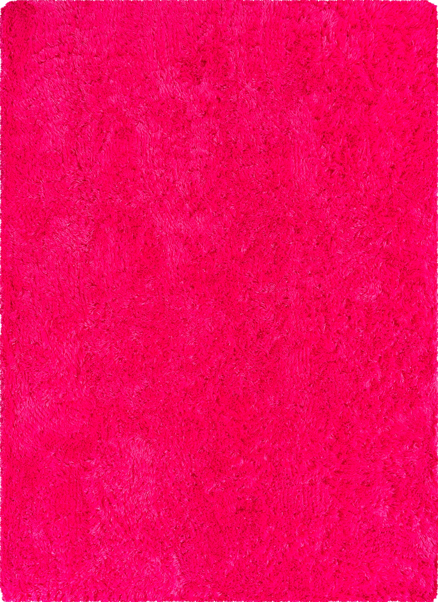 merinos Teppich »Fluffy Shaggy«, rechteckig, 35 mm Höhe, Flauschiger Hochflor Teppich, Wohnzimmer, Anti-Rutsch Unterseite