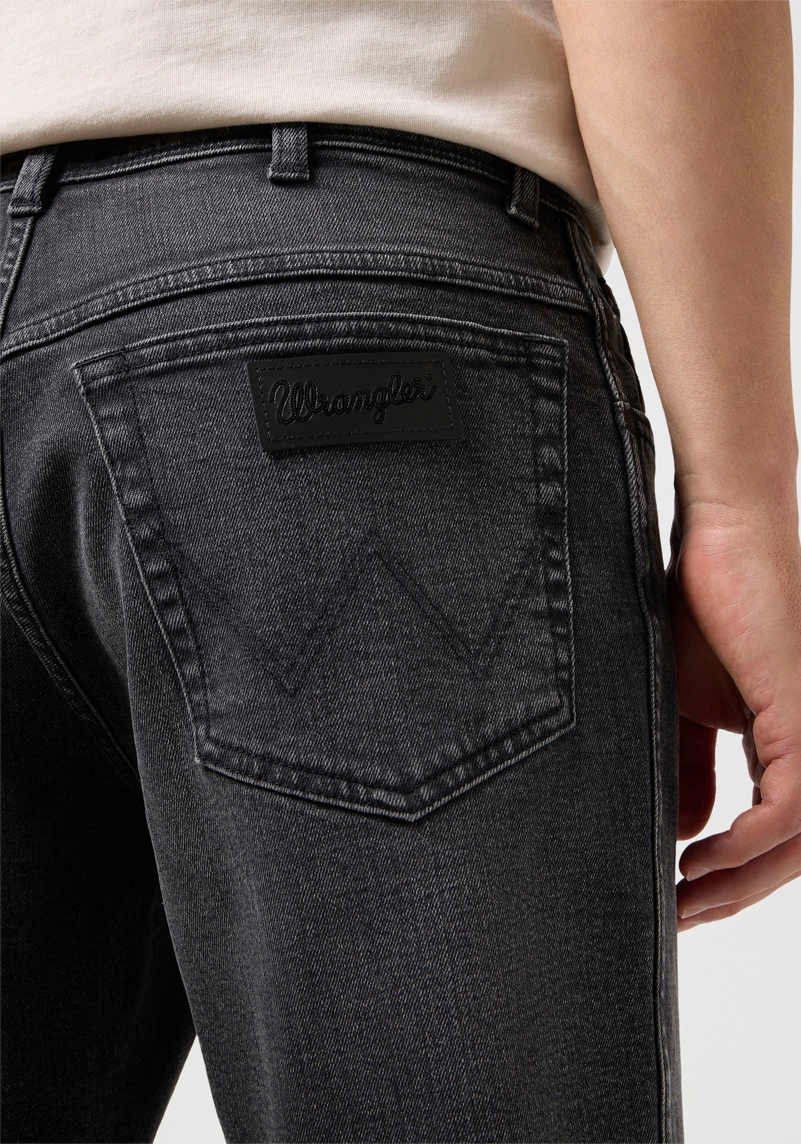 Wrangler Jeansshorts »Texas«