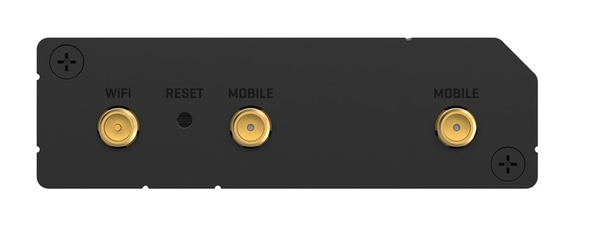 Teltonika Mobiler Router »RUT241«