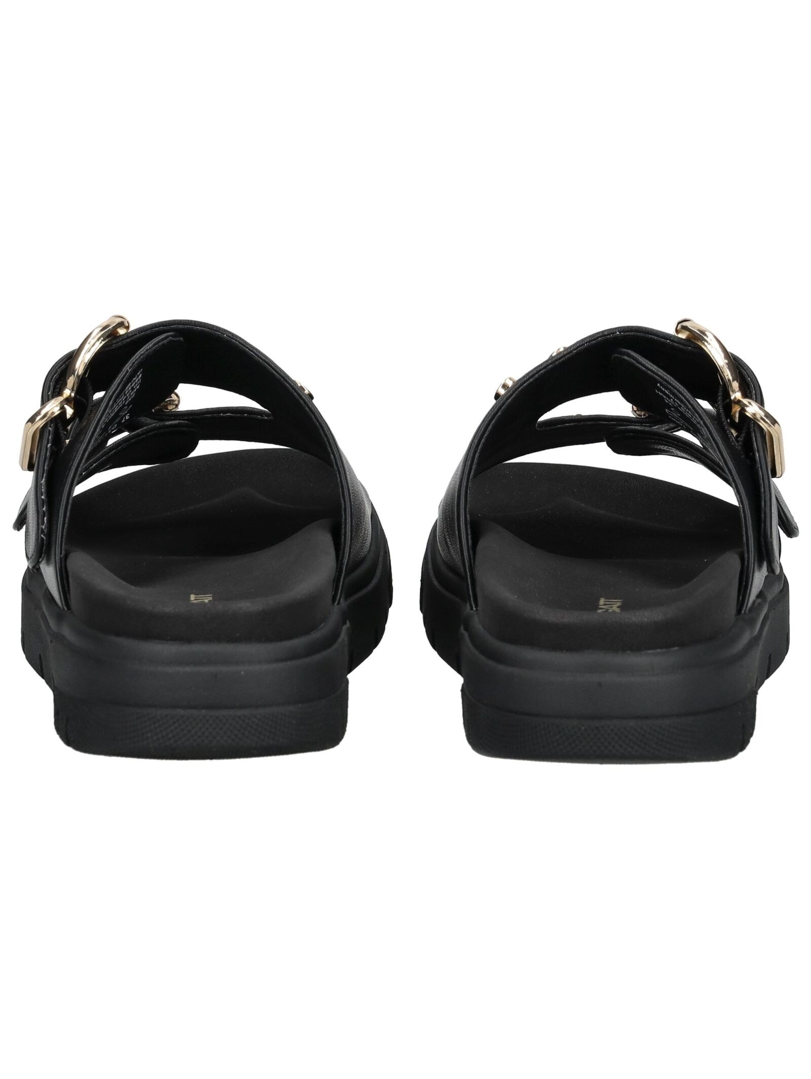 BAGATT Pantolette »BAGATT Pantoletten Lederimitat«