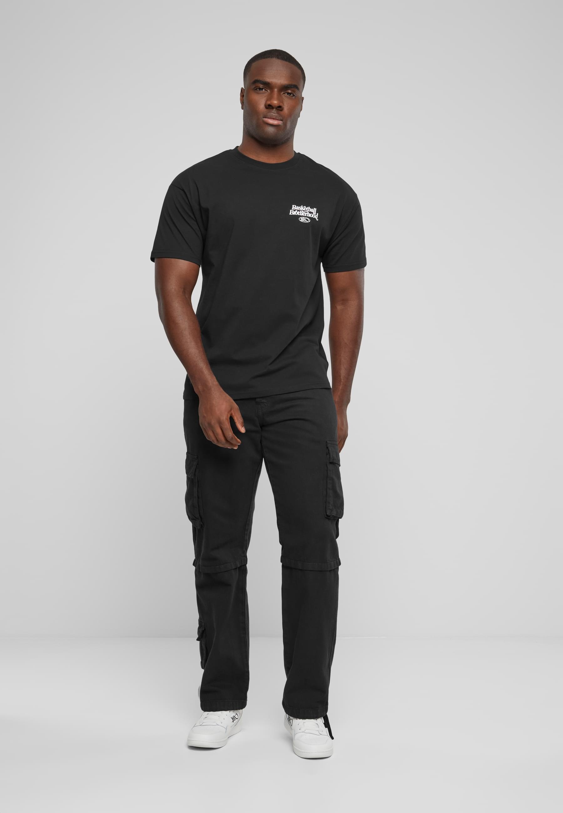 K1X T-Shirt »K1X Herren KXM241-059-2 K1X Brotherhood T-Shirt« 1 Stk.