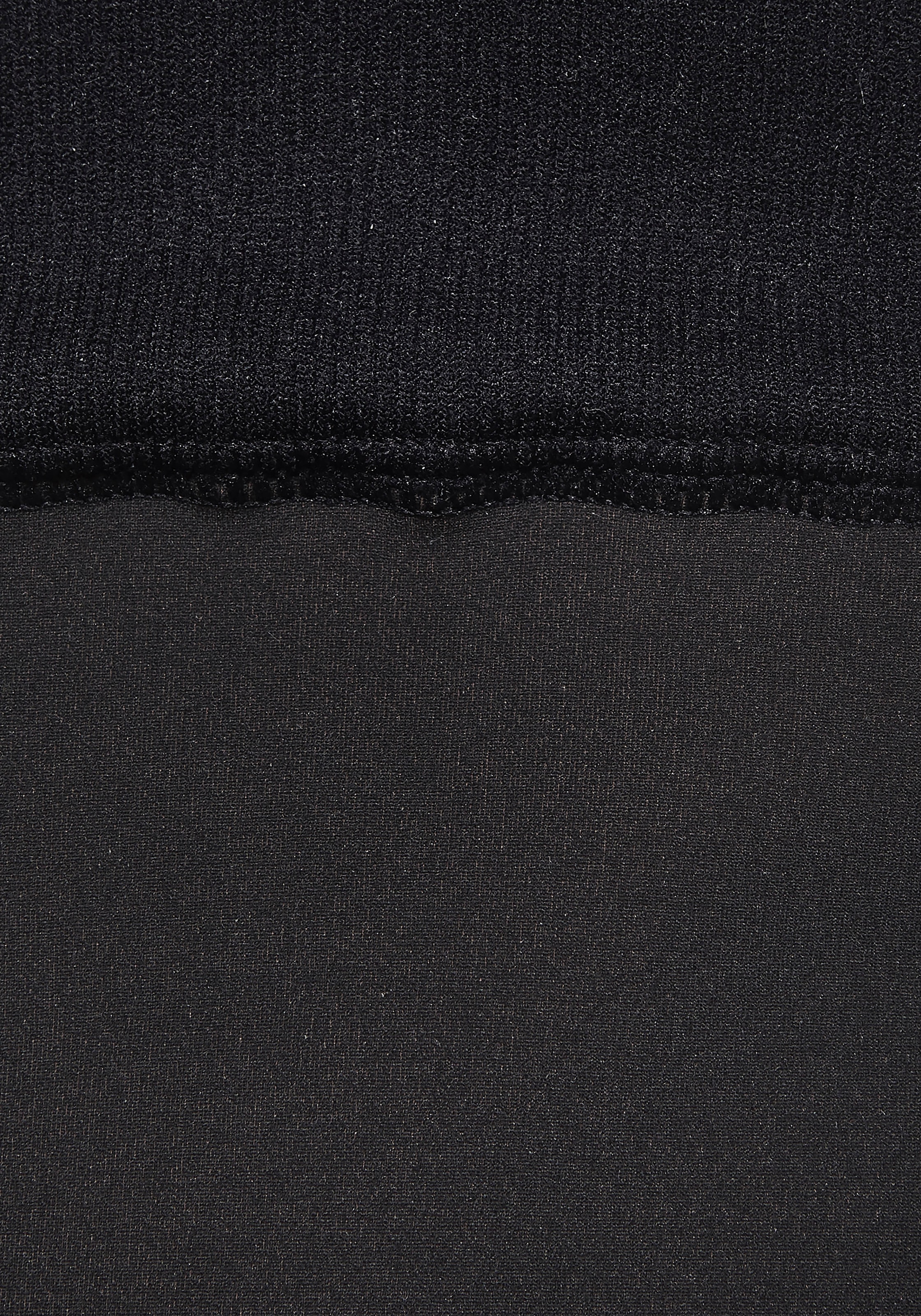 H.I.S Thermostrumpfhose, (1 St.), innen mit Teddyfell