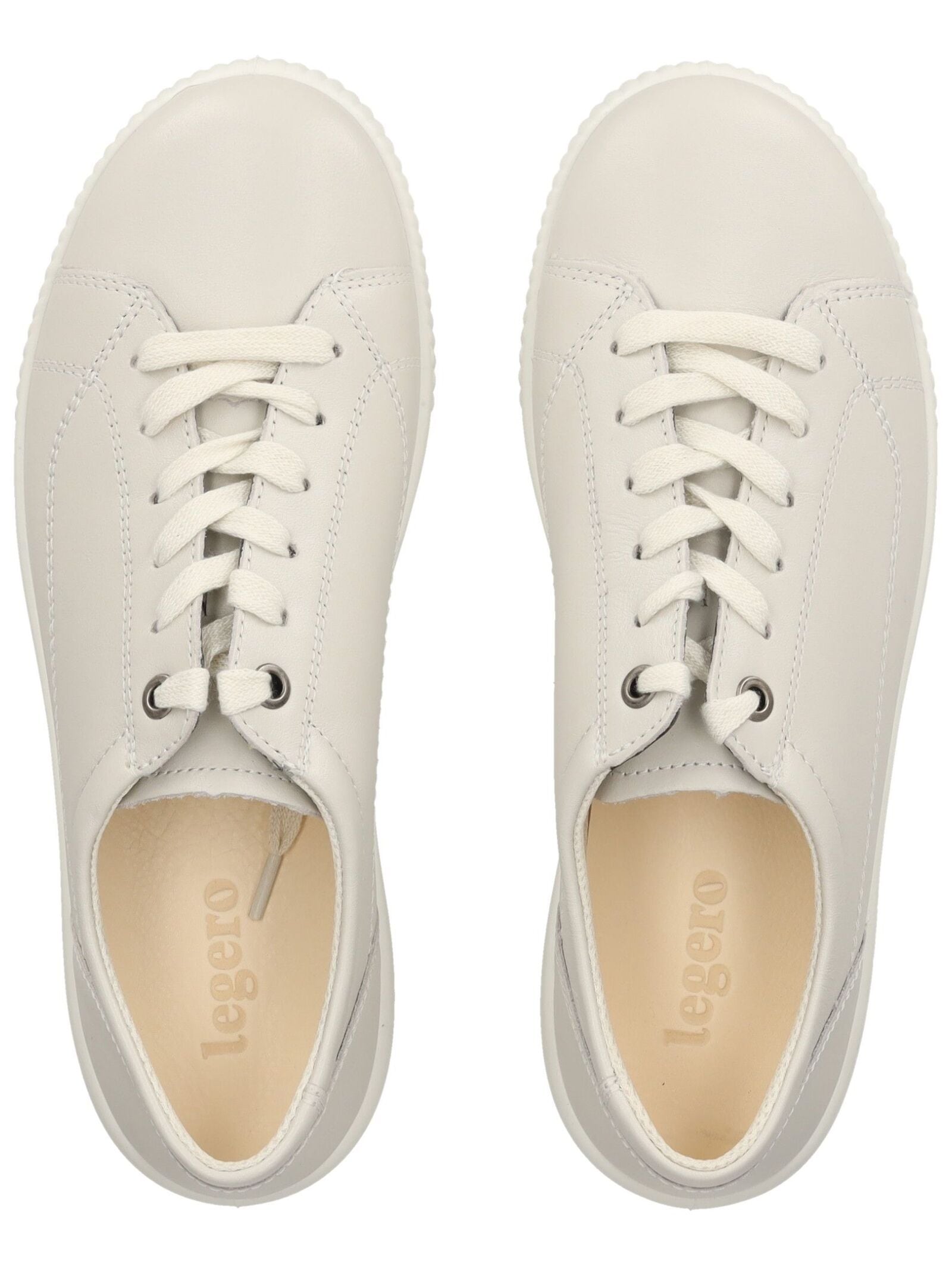 Legero Sneaker »Legero Sneaker Glattleder«