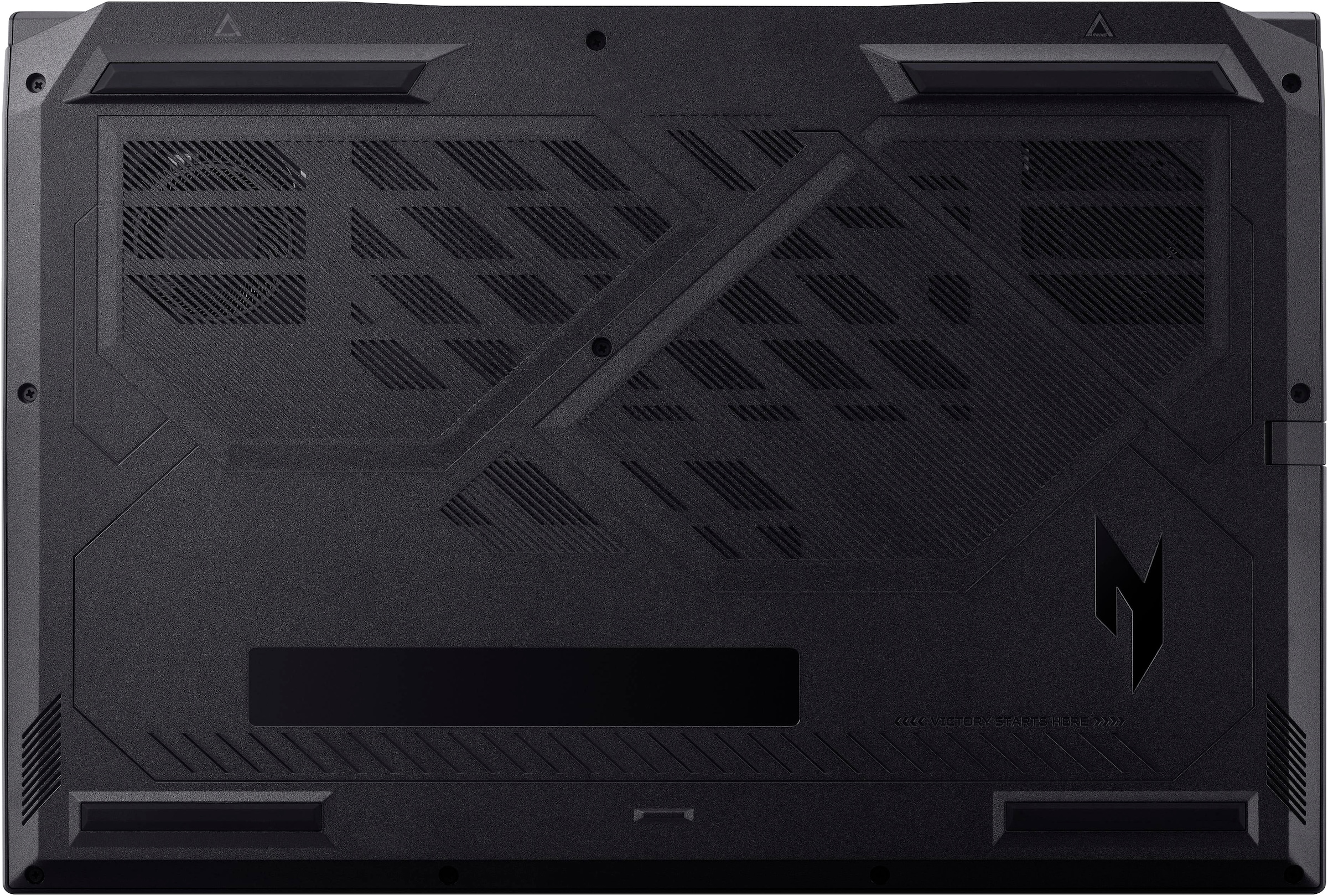 Acer Gaming-Notebook »Nitro V ANV17-41 RTX 5050/5060/5070« 43,94 cm / 17,3 ″ AMD Ryzen 5 GeForce RTX 5050 512 GB SSD