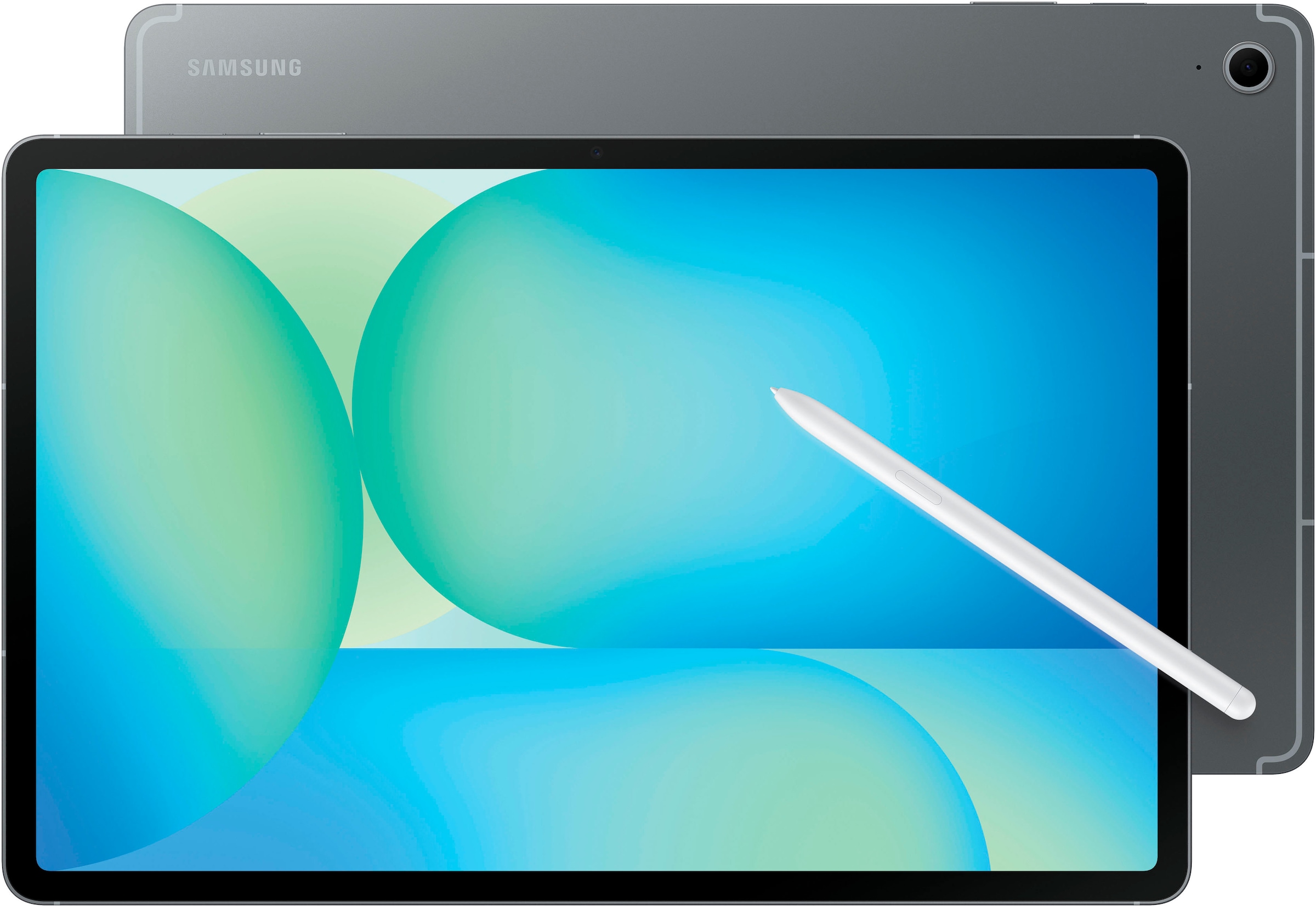 Samsung Tablet »Galaxy Tab S10 FE+ 128GB«, (33,28 cm / 13.1 Zoll), Android, WQXGA+,)