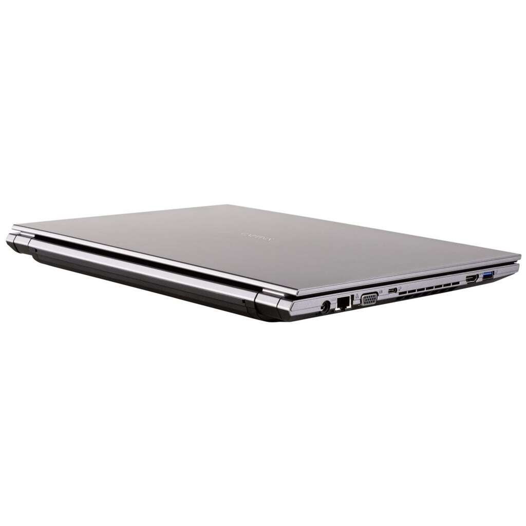 CAPTIVA Business-Notebook »Power Starter I68-414«, 39,6 cm, / 15,6 Zoll, Intel, Core i7, 1000 GB SSD