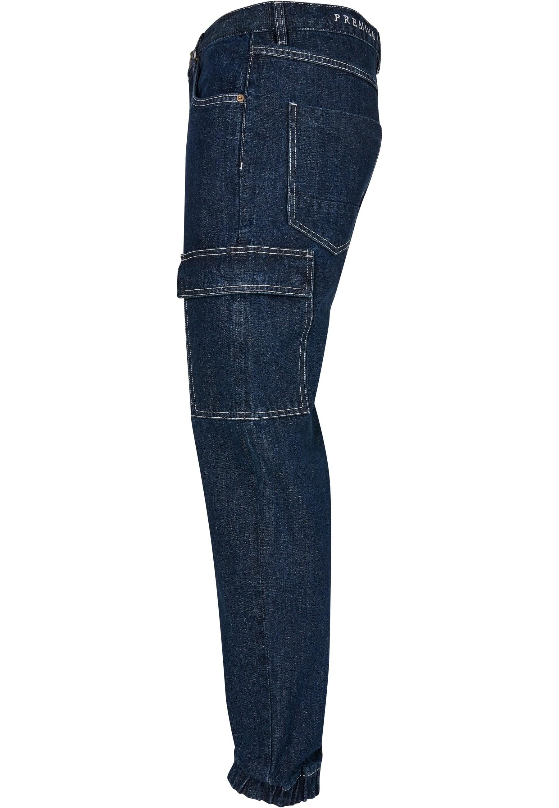 Southpole Bequeme Jeans »Southpole Herren Southpole Denim With Cargo Pockets« 1 Stk.