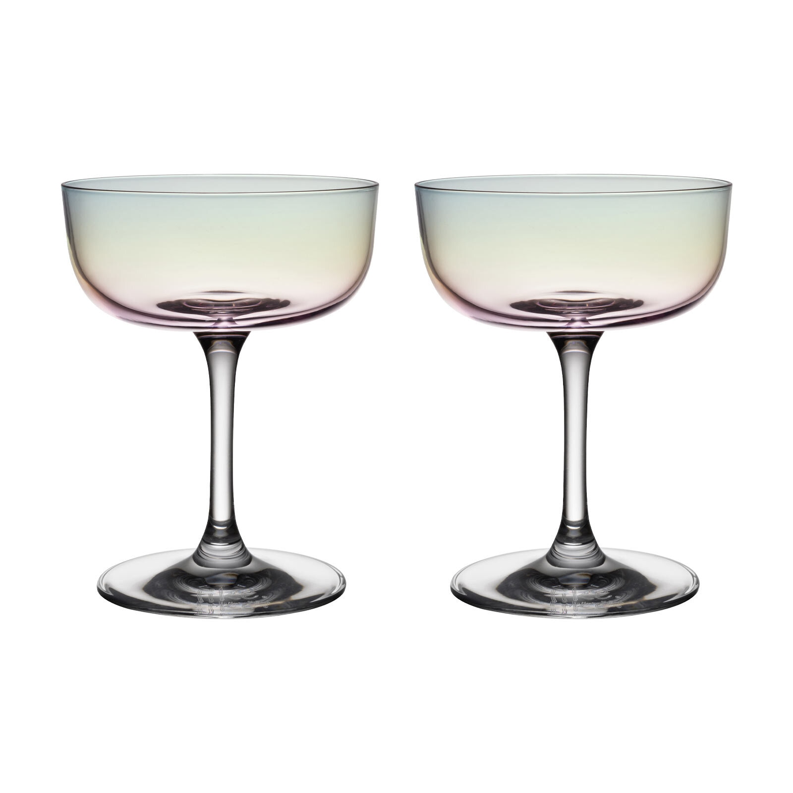 like. by Villeroy & Boch Sektglas »Sektschalen / Dessertschalen Like Glass günstig online kaufen