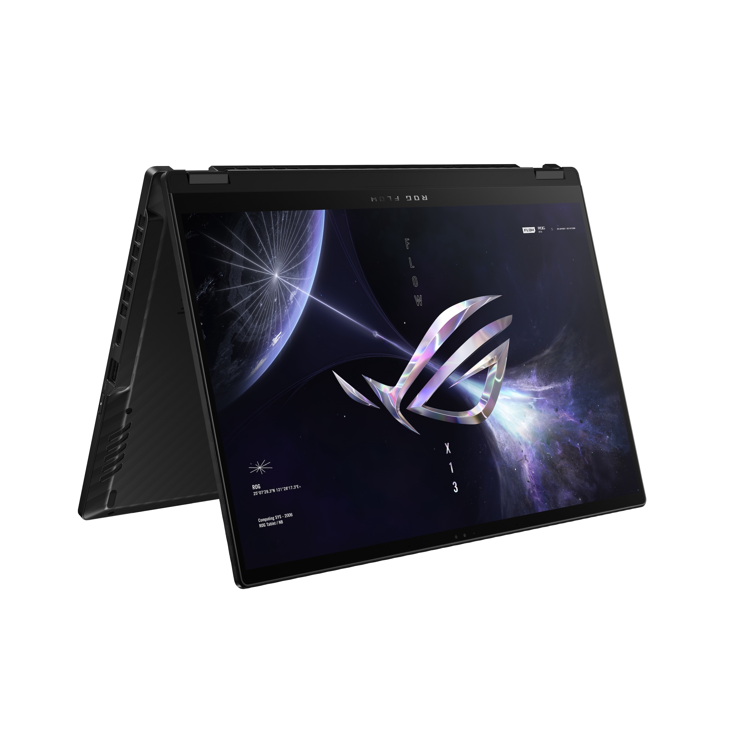 Asus Notebook »ROG GV302XA-NI009W 13,4" R9-7940HS/16GB/512GB W11H«, 34 cm, / 13,4 Zoll, AMD, Ryzen 9