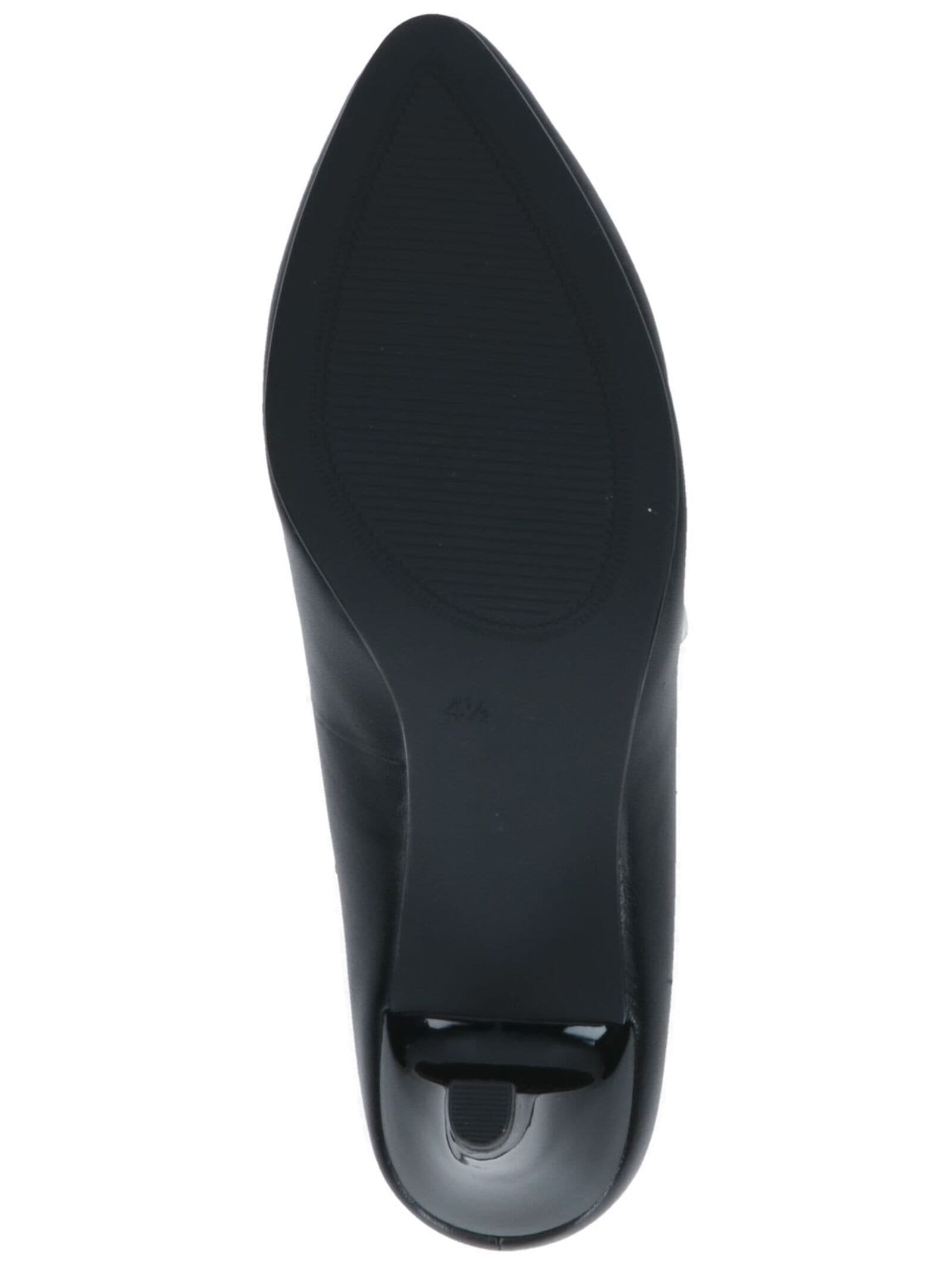 Caprice High-Heel-Pumps »Caprice Pumps Leder«