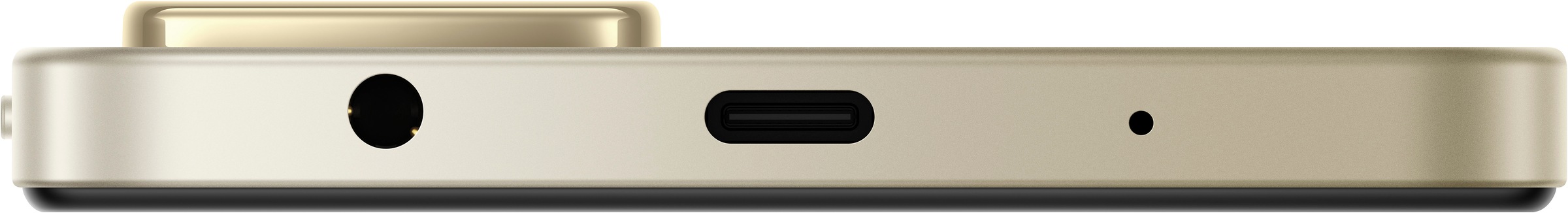Xiaomi Smartphone »Redmi A5«, gold