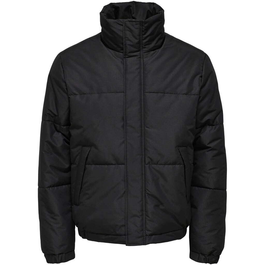 ONLY & SONS Steppjacke »ORION QUILTED JACKET«