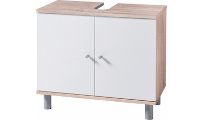 Wilmes Waschbeckenunterschrank »Simply«, Badmöbel aus Holzwerkstoff kaufen