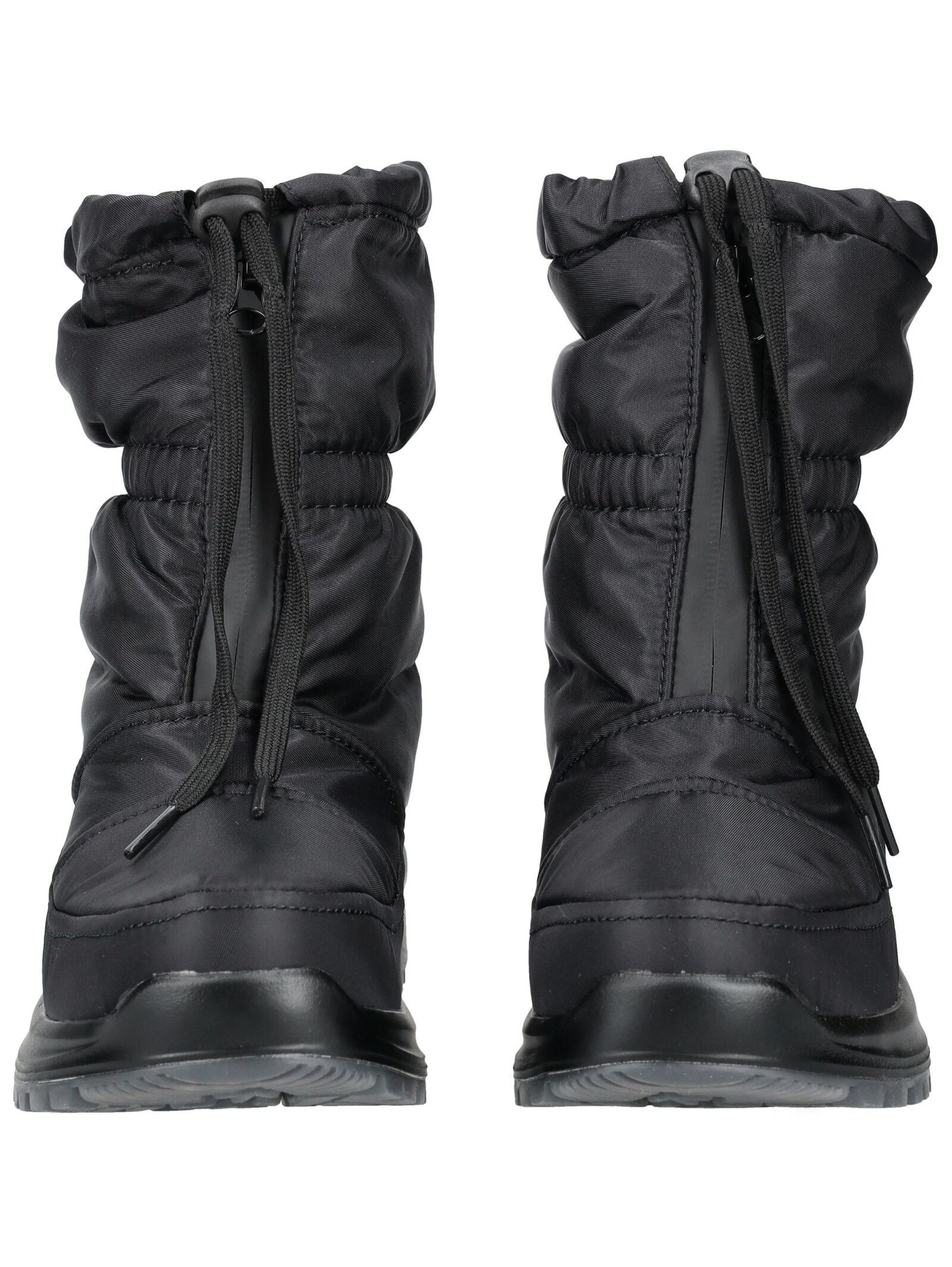 Josef Seibel Snowboots »Josef Seibel Stiefel Lederimitat/Textil«