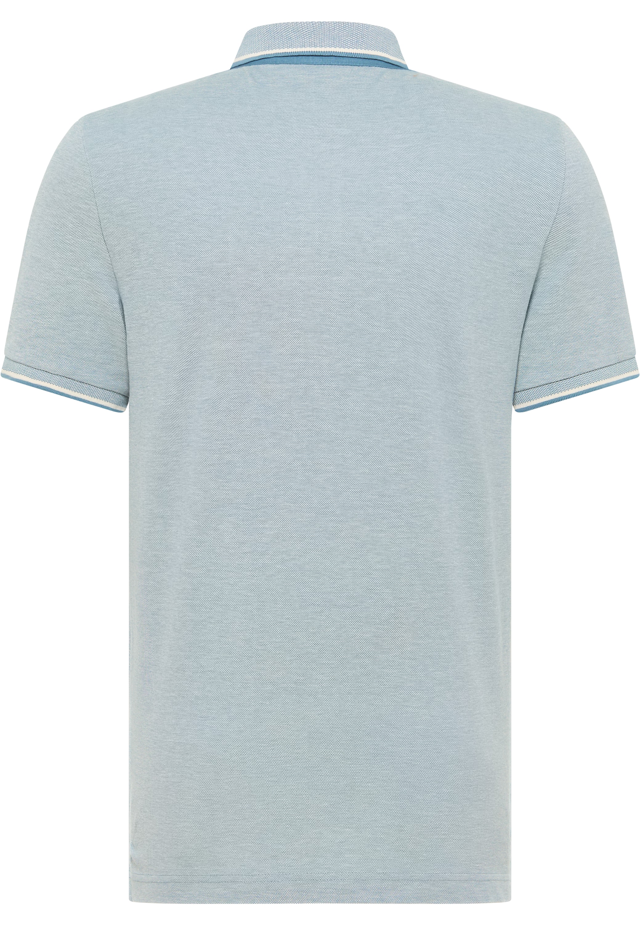 MUSTANG Kurzarmshirt »Herren Style Palco«