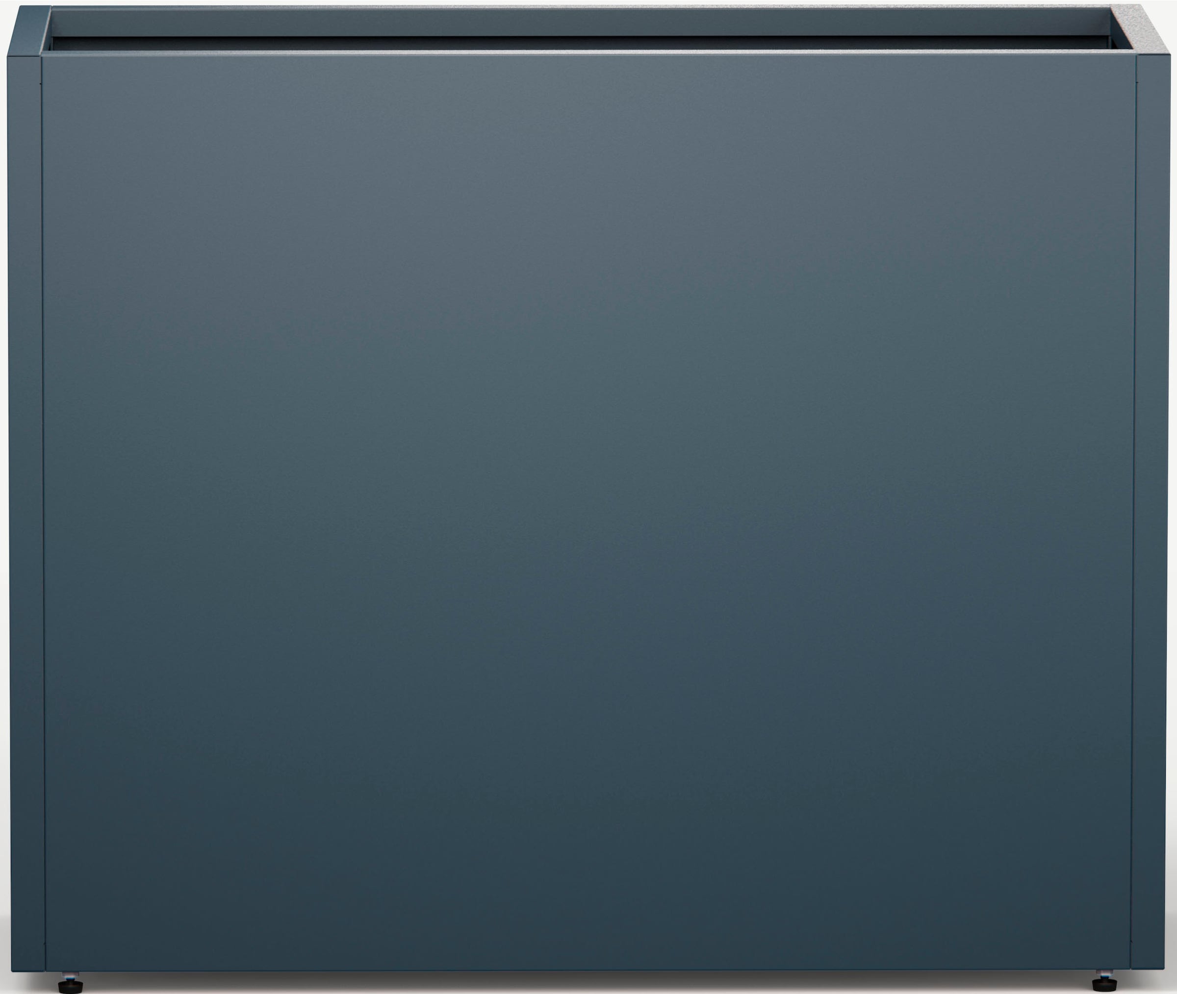 Herstera Garden Pflanzkübel »Cube« BxTxH: 100x40x80 cm