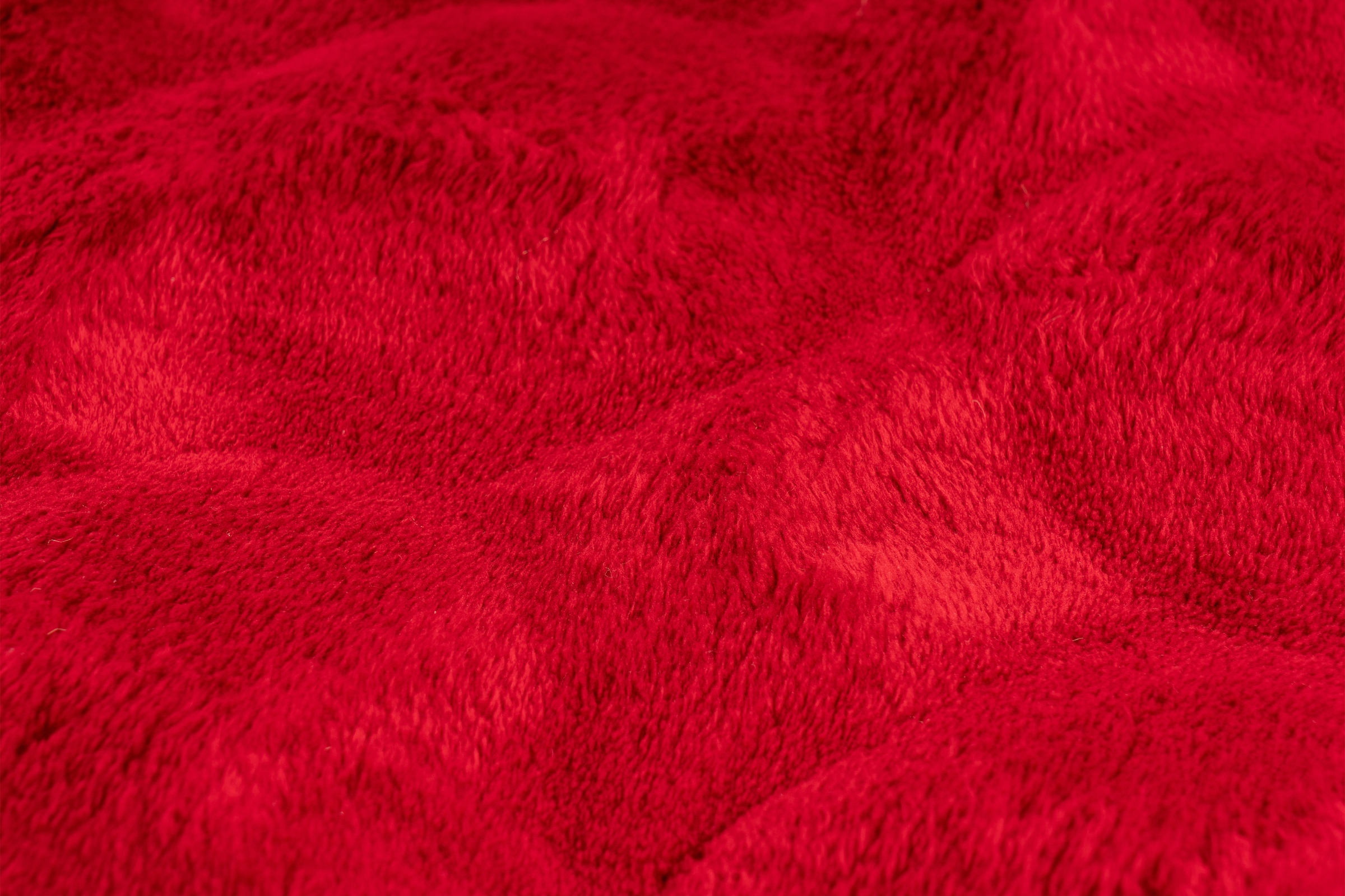 Kayoom Teppich »Royal Glow 825« rechteckig 30 mm Höhe Auch in rund, Hochflor, Modernes Muster, Vegan