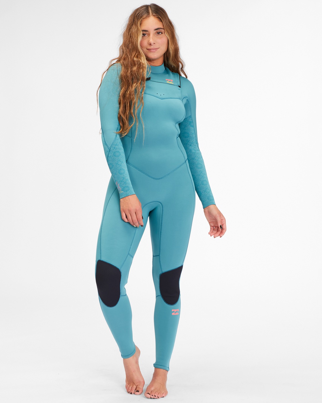 BILLABONG Neoprenanzug »4/3mm Synergy 2022« Marine L170-175cm59-68kg L170-175cm59-68kg Synergy