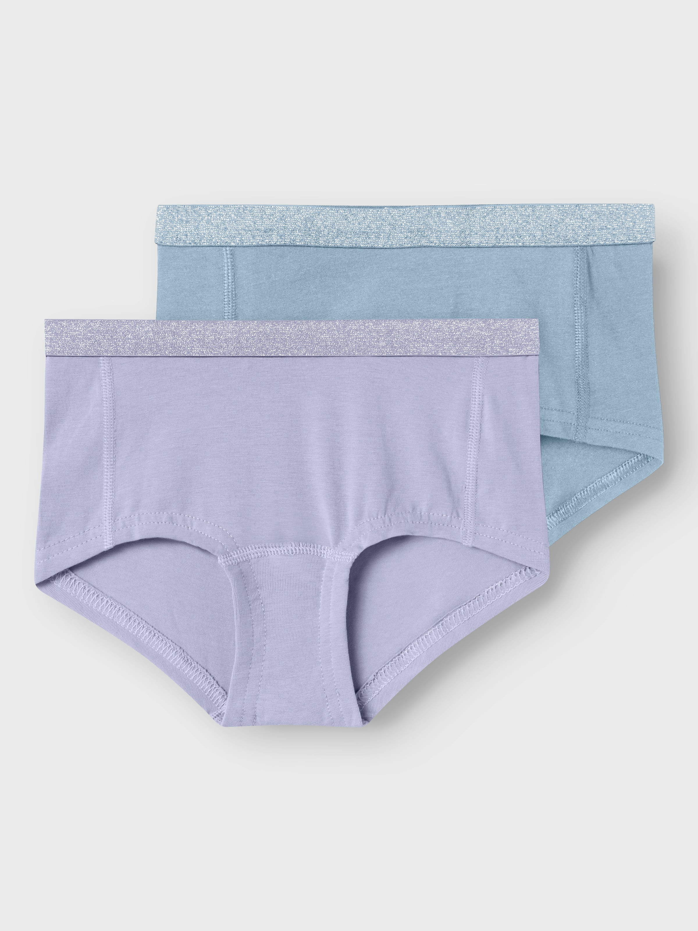 Name It Boxershorts »NKFHIPSTER 2P NOOS«, (Packung, 2 St.)