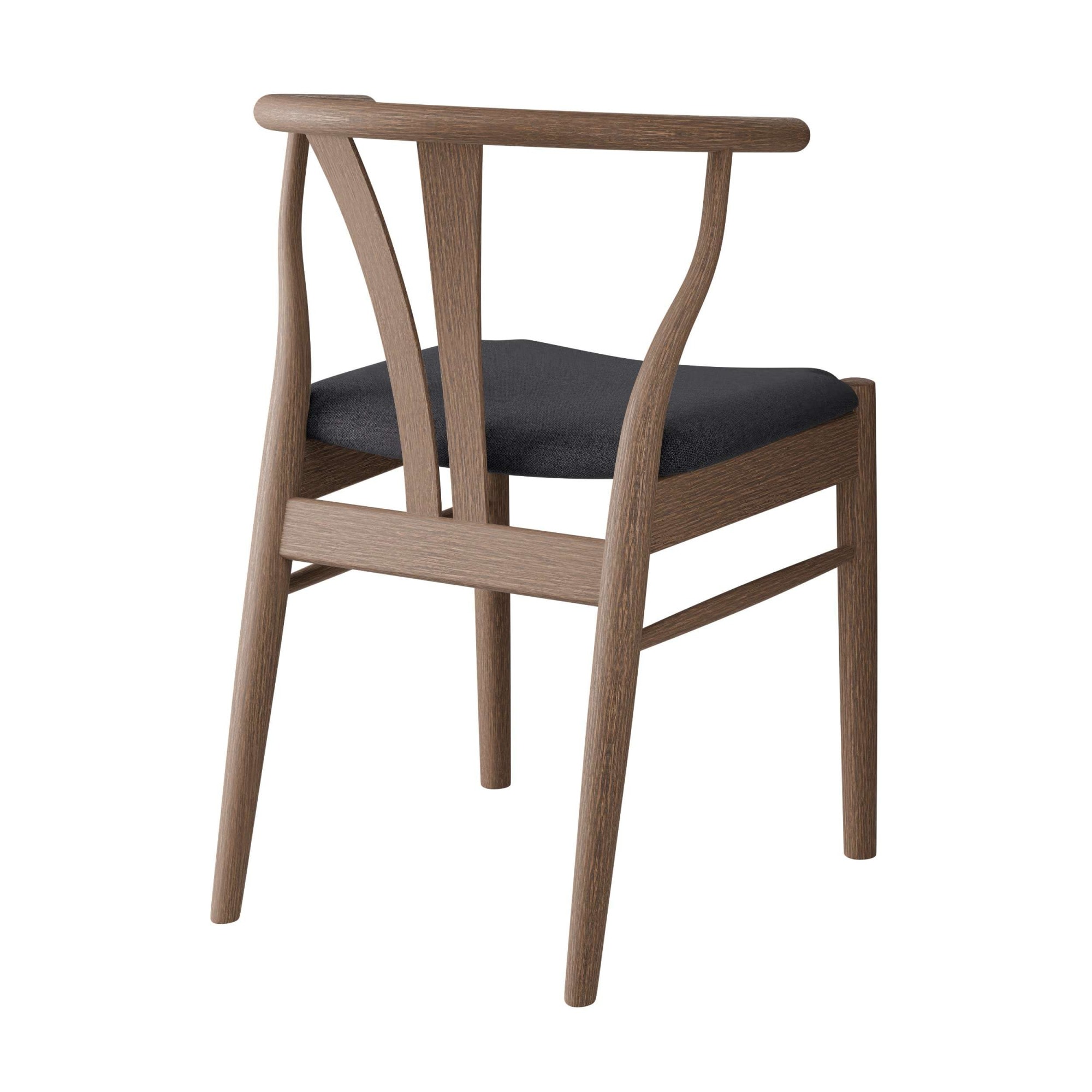 Hammel Furniture Stuhl »Freja, Esszimmerstuhl, Wohnzimmerstuhl«, Massivholz, gepolsterte Sitzfläche, versch. Farbvarianten