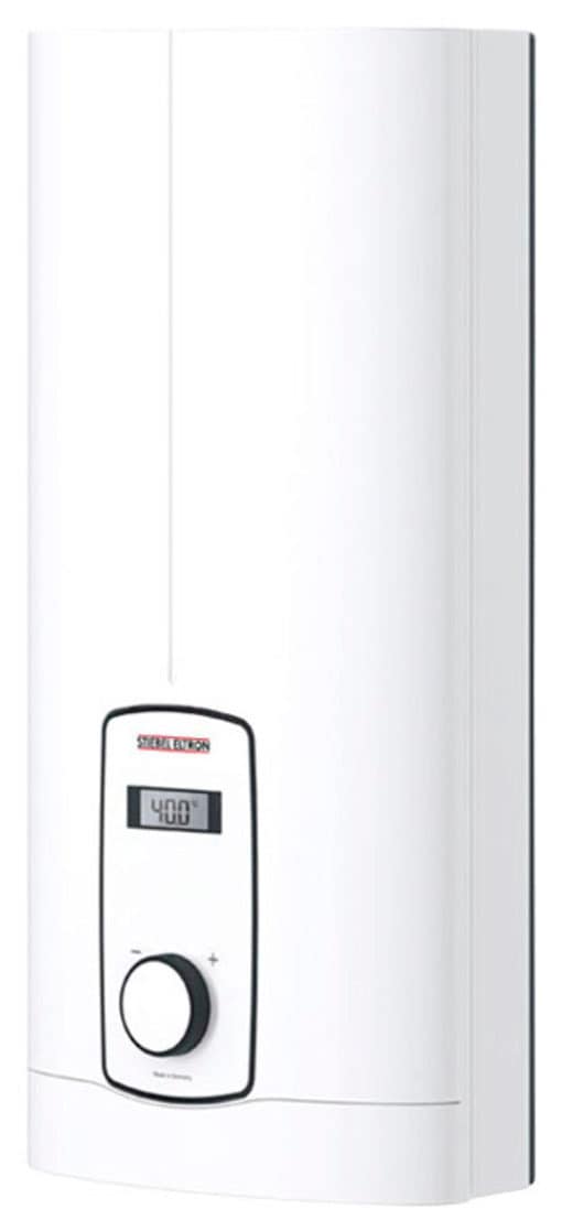 STIEBEL ELTRON Komfort-Durchlauferhitzer »DHB-E 18/21/24 LCD, gradgenaue Te günstig online kaufen