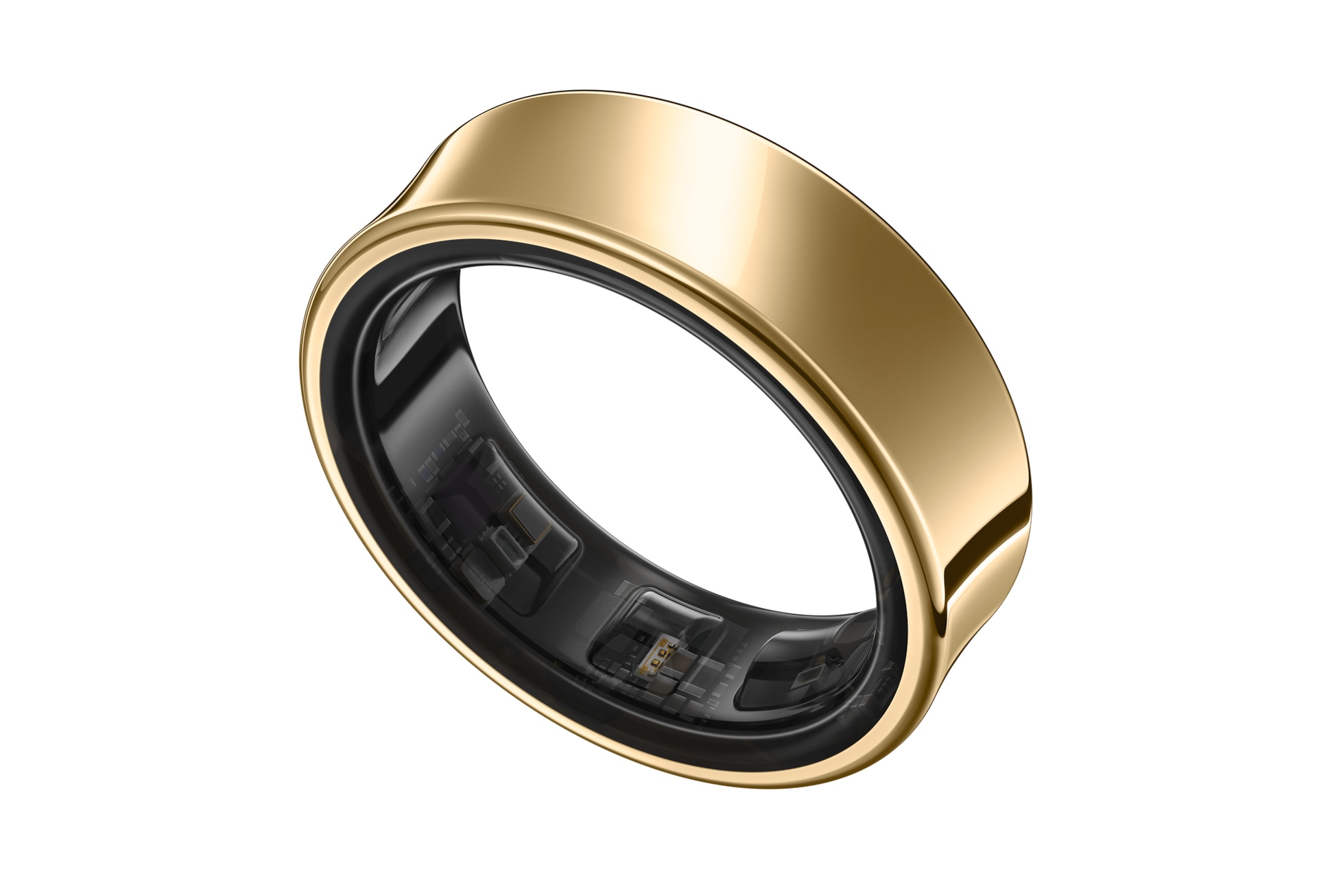 Samsung Fitness-Tracker »Galaxy Ring Größe 14«