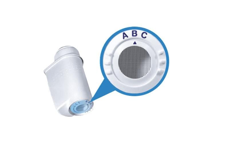 BRITA Wasserfilter »Intenza für Kaffeemaschinen« 1 Stk. tlg.