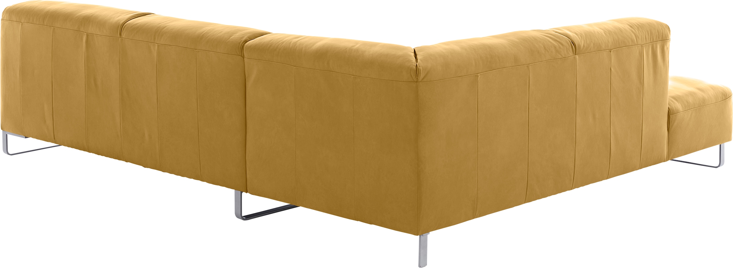 W.SCHILLIG Ecksofa, (2 St.)