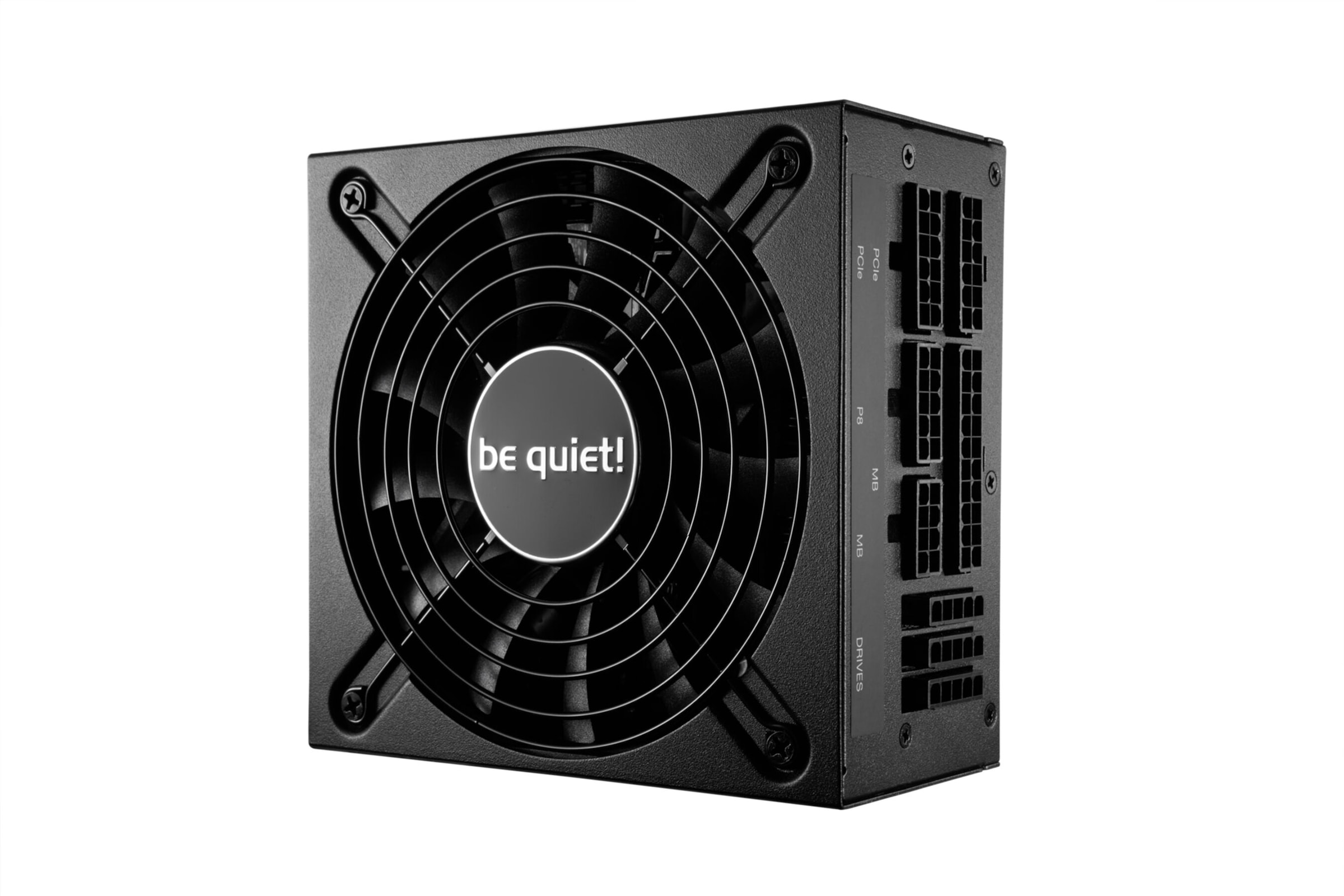be quiet! Netzteil »SFX L Power«