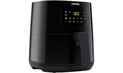 Philips Heißluftfritteuse »Airfryer XXL HD9285/90, 7,2 l«, 2000 W, mit 7  Voreinstellungen, WiFi Konnektivität und Warmhaltefunktion online bei