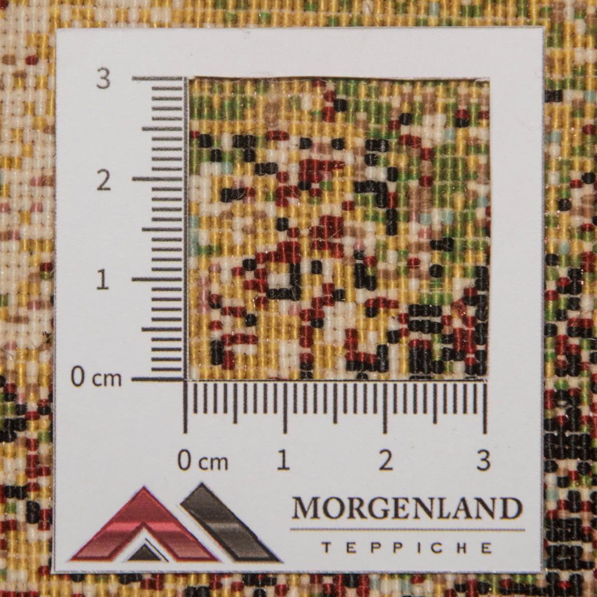 morgenland Wandteppich »Bild-Teppich Figurativ 85 x 60 cm«, rechteckig, besonders weich durch Microfaser