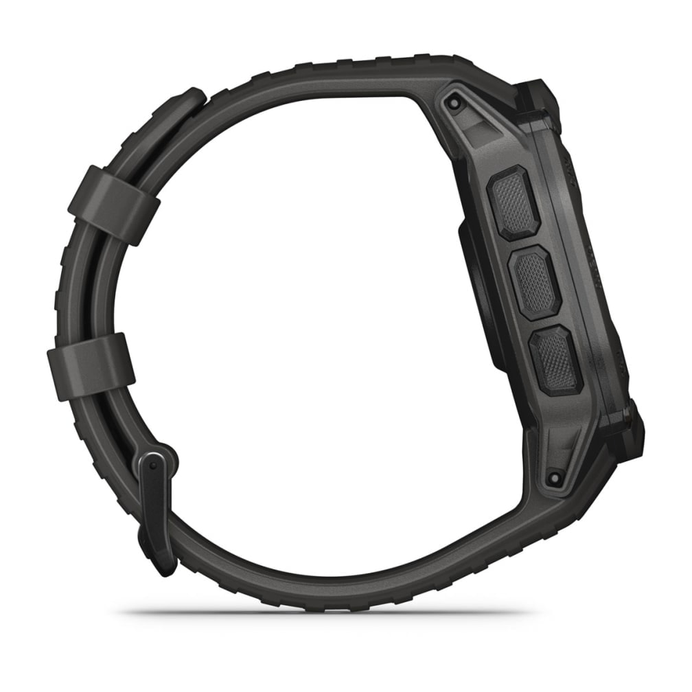11. Bild von Garmin Smartwatch »Instinct 2X Solar«, (Proprietär)