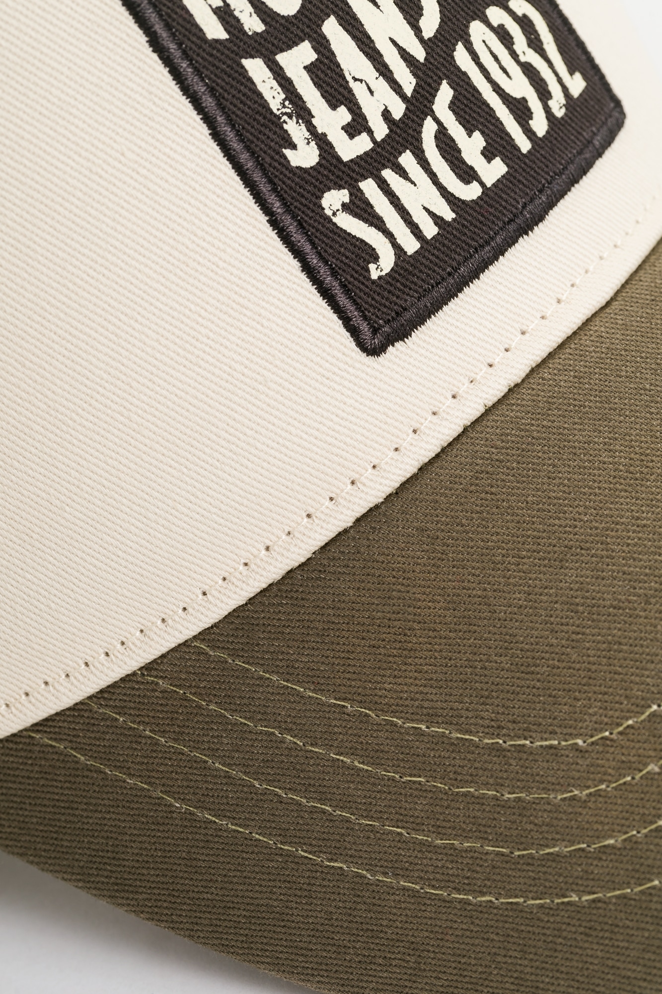 MUSTANG Trucker Cap »"Hunter"« Netzeinsatz, Größe individuell verstellbar