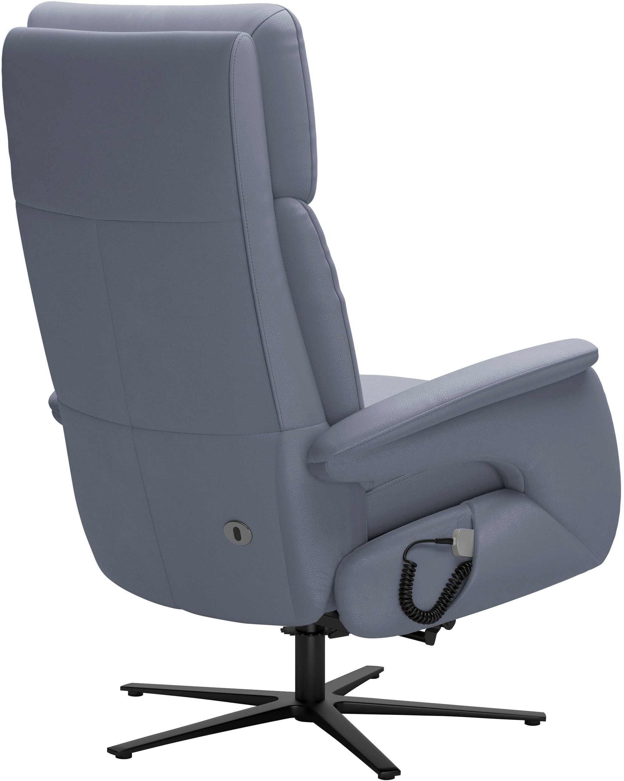 sit&more TV-Sessel »TV Sessel Triple Seven Xtra large«, mit Herz-Waage und 3 Motoren