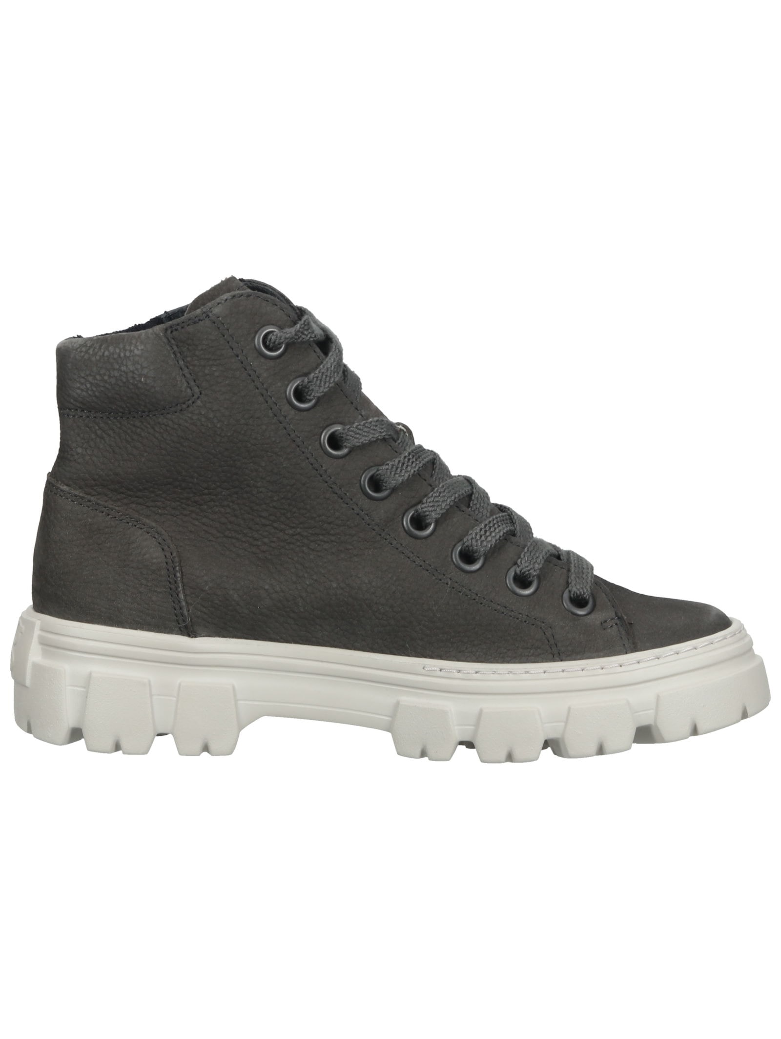 Paul Green Sneaker »Paul Green Sneaker Nubukleder«