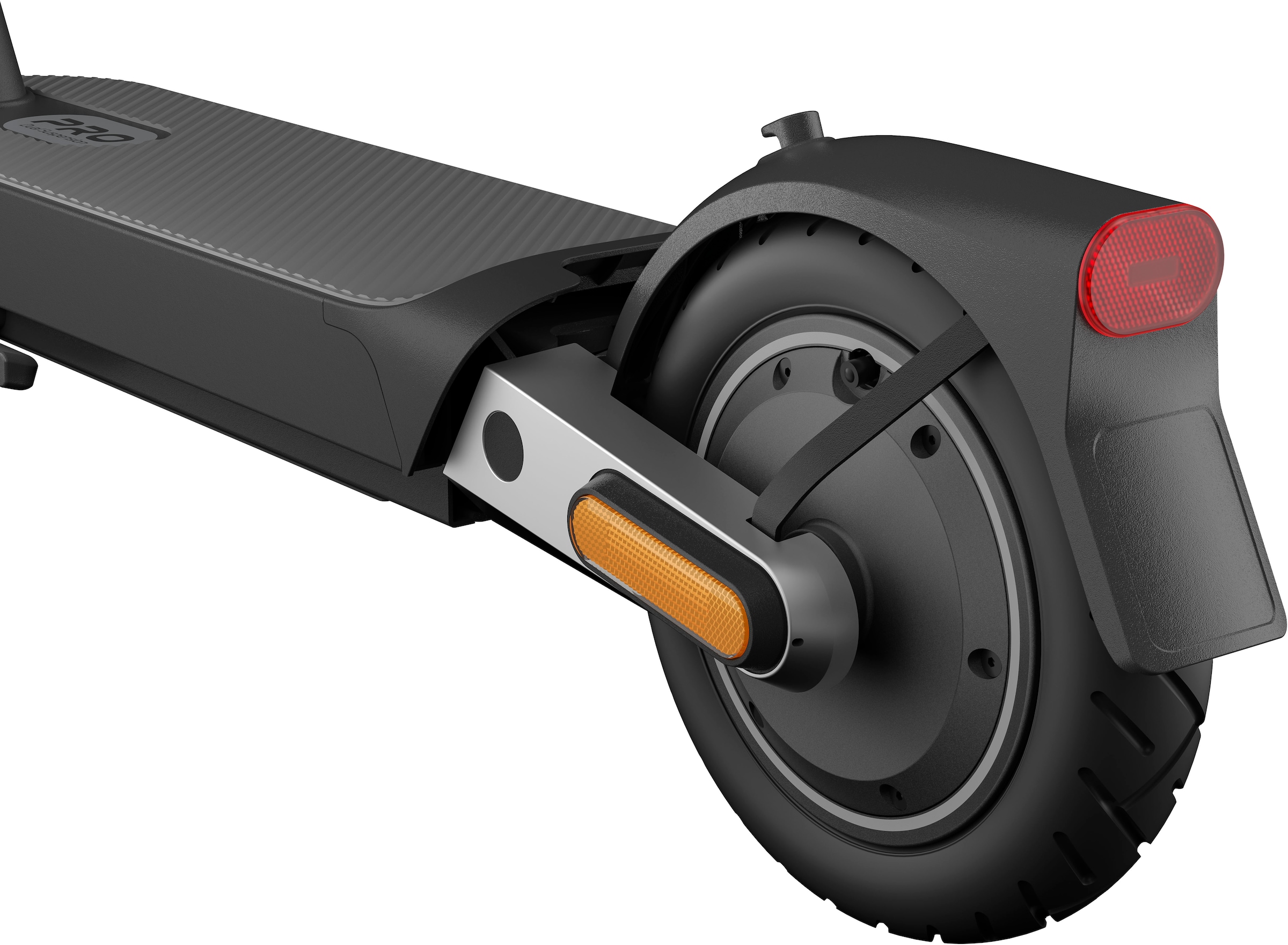 Xiaomi E-Scooter »Electric Scooter 5 Pro«, Electric Scooter, mit Straßenzulassung, bis zu 60 km Reichweite