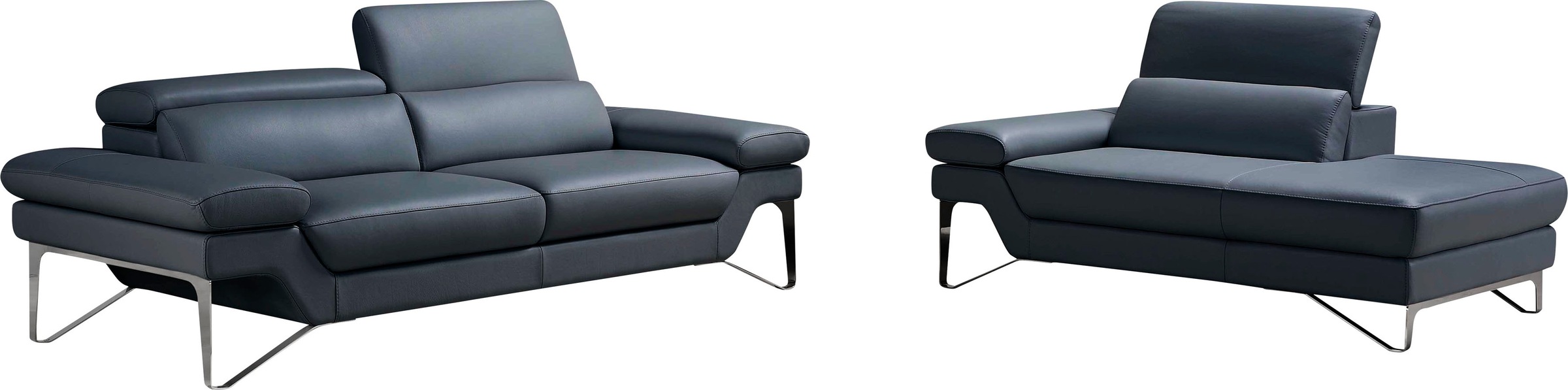 Egoitaliano Polstergarnitur »Princess Design und Sitzkomfort im Einklang, b günstig online kaufen