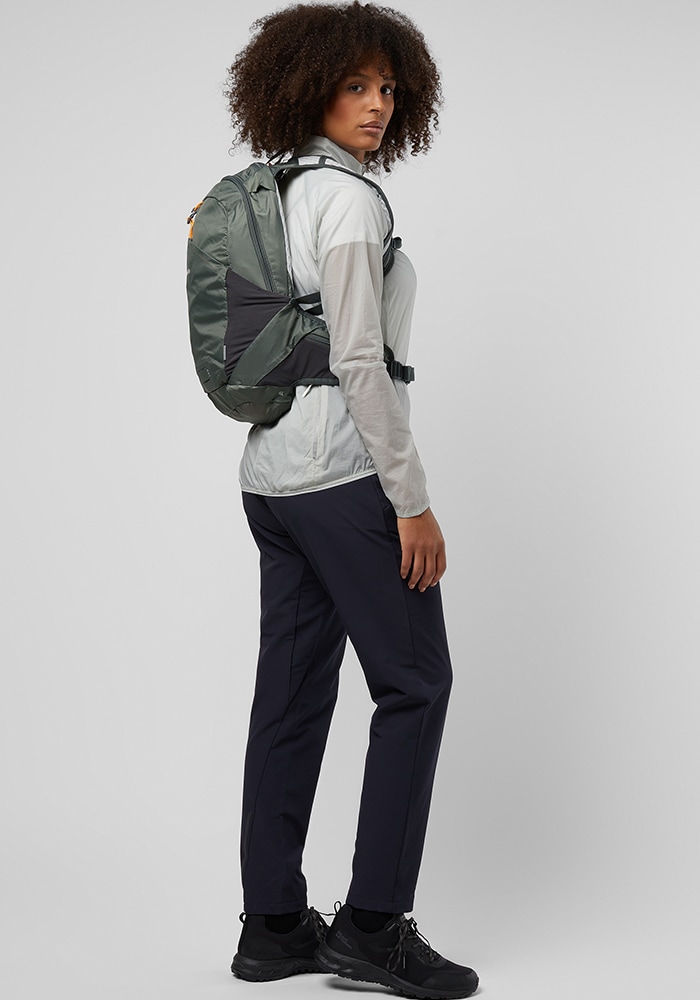Jack Wolfskin Fahrradrucksack »MOAB JAM 16«