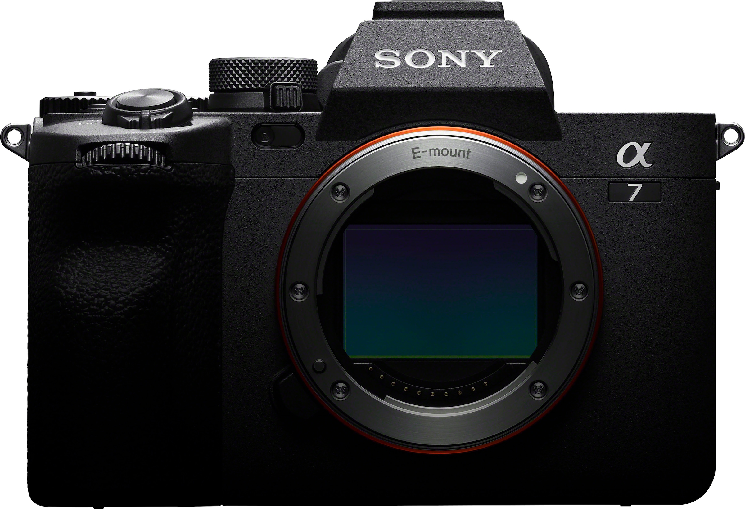 Sony Systemkamera »A7 IV«, 33 MP, WLAN-Bluetooth online kaufen
