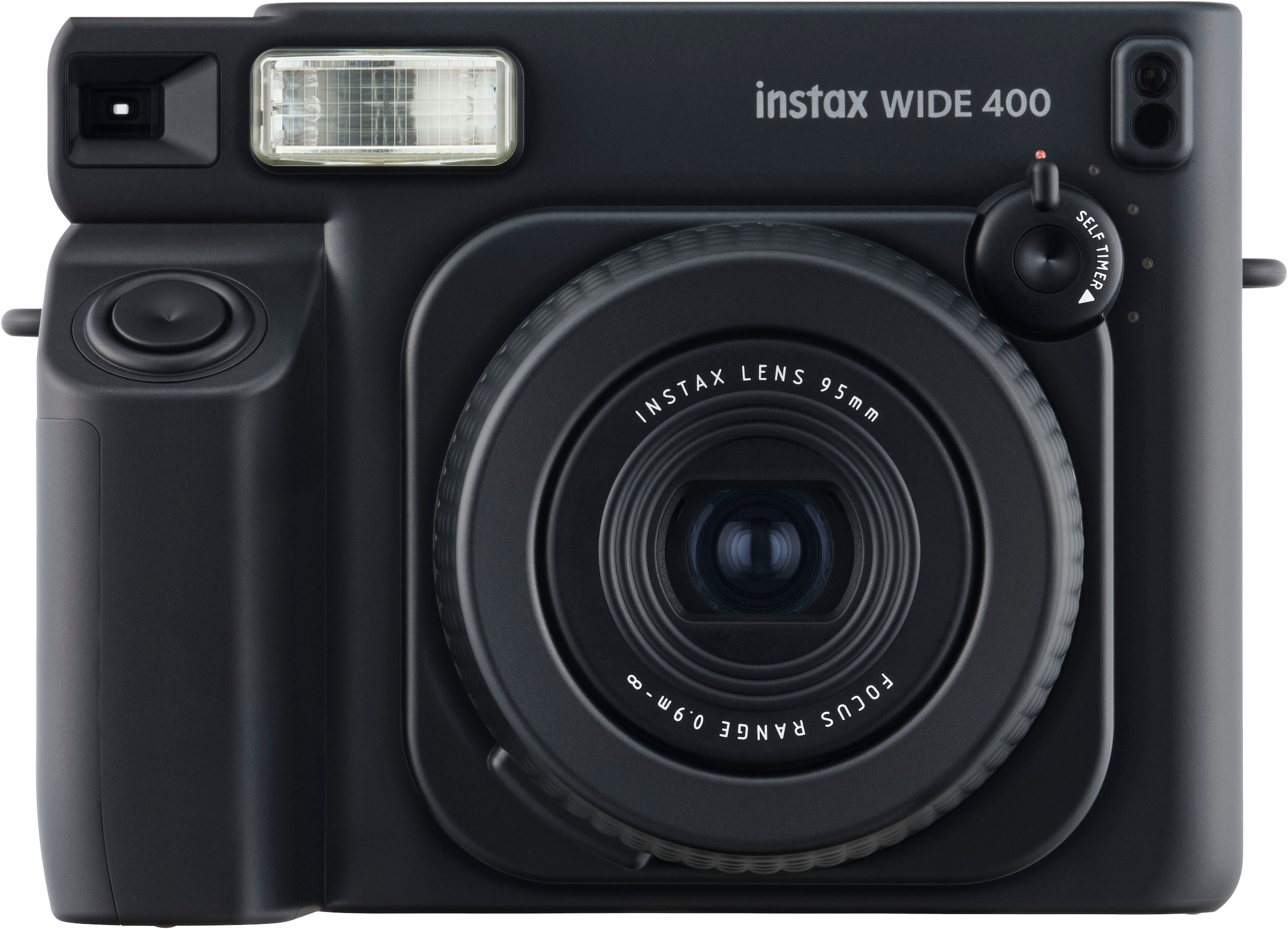 FUJIFILM Sofortbildkamera »instax WIDE 400«