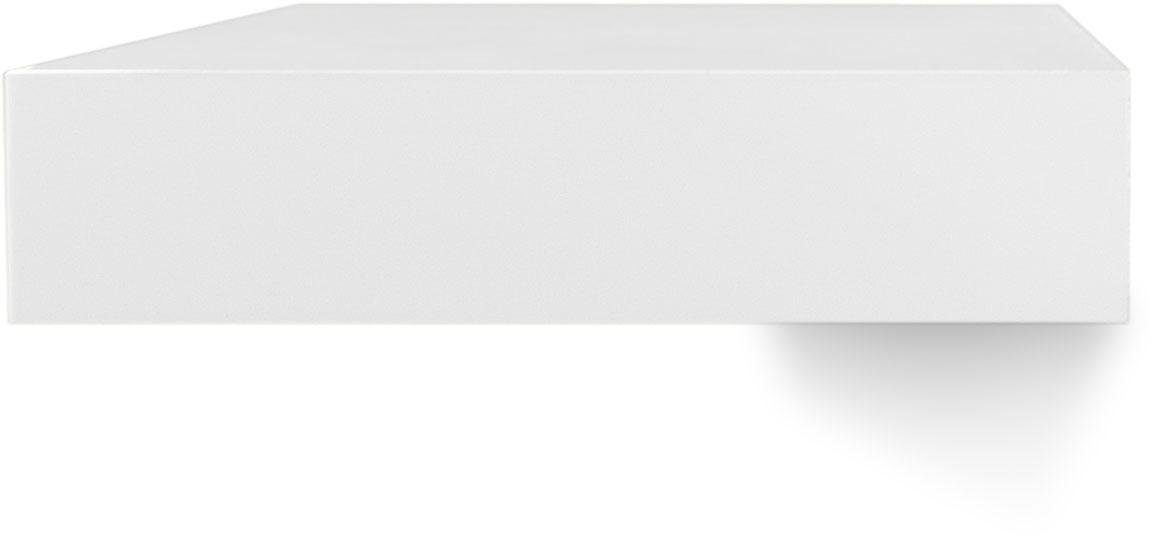 TemaHome Wandboard »Balda«, mit einer Metallstange zur Wandmontage, in unterschiedlichen Größen