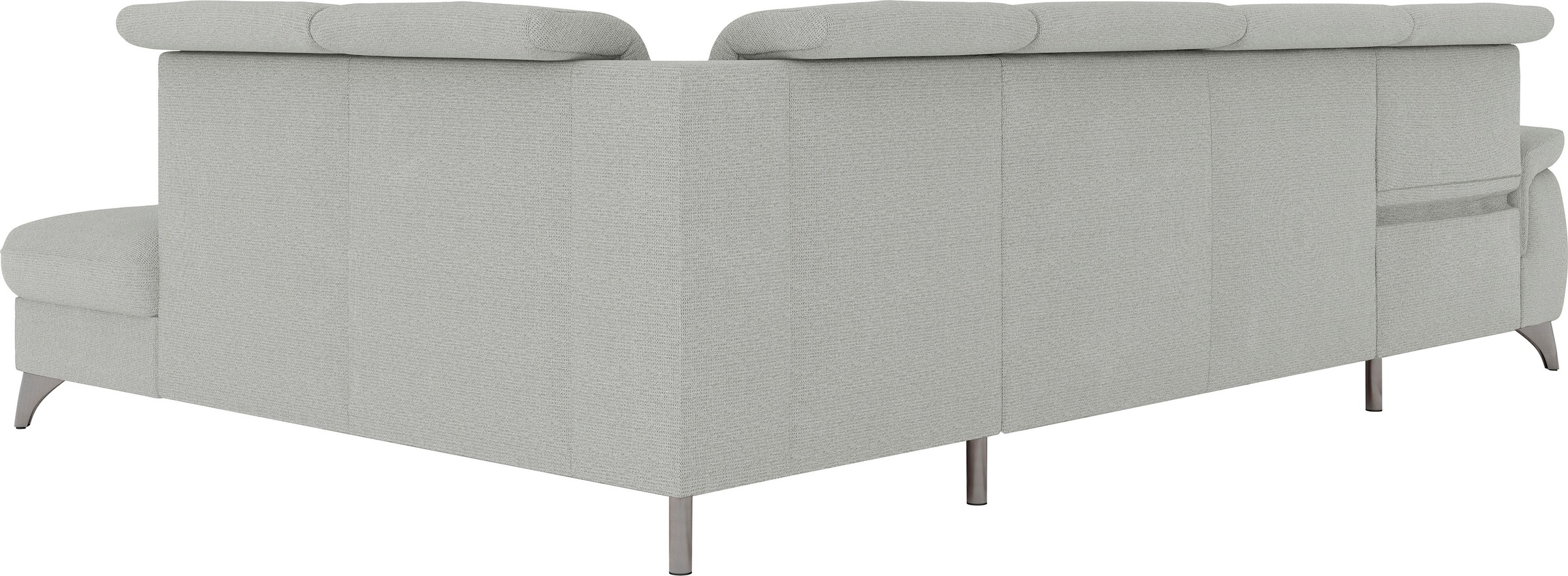 sit&more Wohnlandschaft »Astoria U-Form«, wahlweise mit motorischer Relaxfunktion