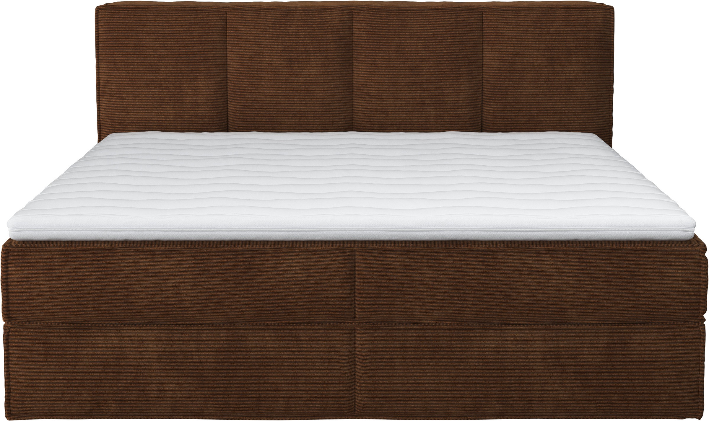 LeGer Home by Lena Gercke Boxspringbett »Addyson« Härtegrade H2, H3 und H4 günstig online kaufen